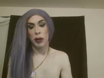 Obsessed_Glambert March 26, 2026 Chaturbate stream image