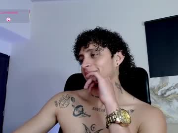 Rafaelstone March 26, 2026 Chaturbate stream image