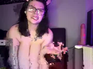 Realceleste08 March 26, 2026 Chaturbate stream image