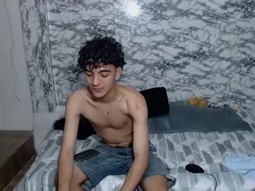 Sam__Cute March 26, 2026 Chaturbate stream image