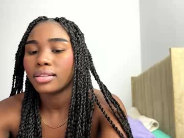 Sara_Muscle March 26, 2026 Chaturbate stream image