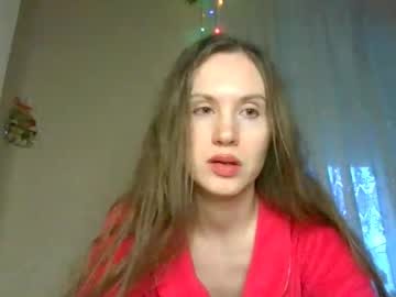 Selvarine March 26, 2026 Chaturbate stream image