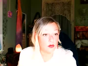 Sexbot_Sookie March 26, 2026 Chaturbate stream image