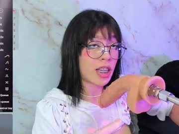 Sofia_Shadow1 March 26, 2026 Chaturbate stream image