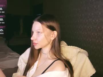 Starrymira March 26, 2026 Chaturbate stream image