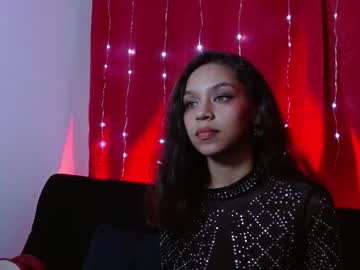 Ambersweet_At March 26, 2026 Chaturbate stream image