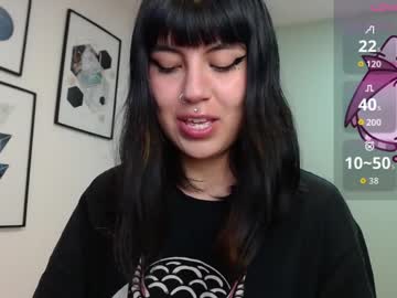 Amy__Adams1 March 26, 2026 Chaturbate stream image