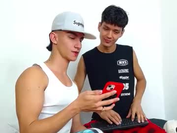 Babyandy_ March 26, 2026 Chaturbate stream image
