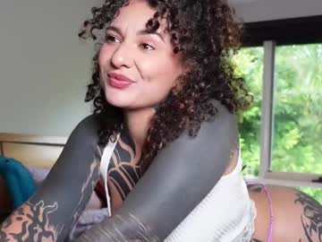 Belen_Osqura March 26, 2026 Chaturbate stream image