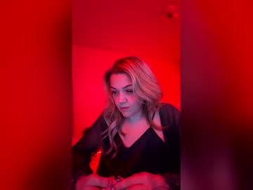 Bettyspaghetti10 March 26, 2026 Chaturbate stream image