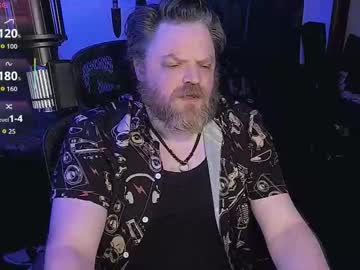 Bi_Master_Mack March 26, 2026 Chaturbate stream image