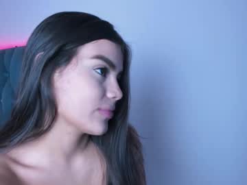 Crazybaby_Squirt March 26, 2026 Chaturbate stream image