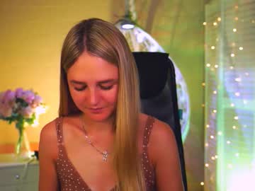 Deboralarson March 26, 2026 Chaturbate stream image