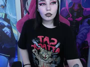 Elizabethflowerr March 26, 2026 Chaturbate stream image