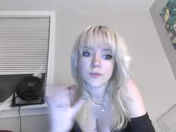 Ellerozanova March 26, 2026 Chaturbate stream image