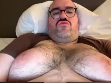 Fatandfurry March 26, 2026 Chaturbate stream image