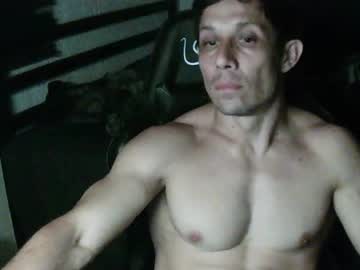 Fitboyman March 26, 2026 Chaturbate stream image