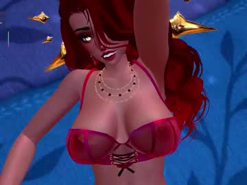 Goddessreverie March 26, 2026 Chaturbate stream image