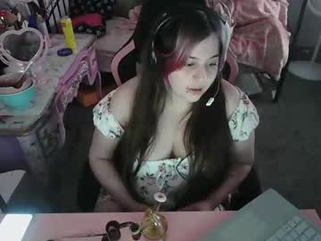 Goddesszzara March 26, 2026 Chaturbate stream image