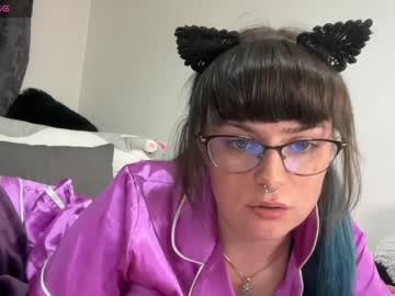 Lilalicat March 26, 2026 Chaturbate stream image