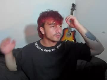 Luca_Santoro March 26, 2026 Chaturbate stream image