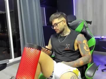 Lucasmoreau March 26, 2026 Chaturbate stream image