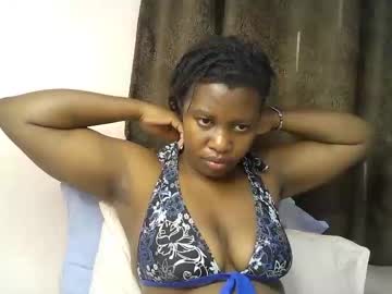 Pretty_Kylah March 26, 2026 Chaturbate stream image