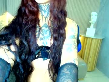 Roux_R March 26, 2026 Chaturbate stream image