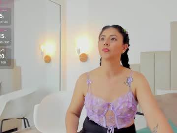 Sarahblackk March 26, 2026 Chaturbate stream image