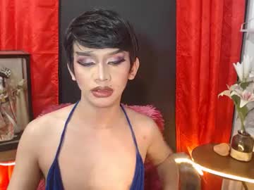 Seductive_Claudia27 March 26, 2026 Chaturbate stream image