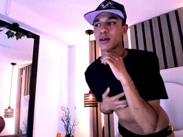 Steven_Blake_ March 26, 2026 Chaturbate stream image