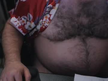 Thebearking69 March 26, 2026 Chaturbate stream image