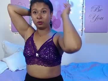 Tifanyluxe March 26, 2026 Chaturbate stream image