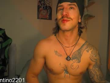 Valentino_2201 March 26, 2026 Chaturbate stream image