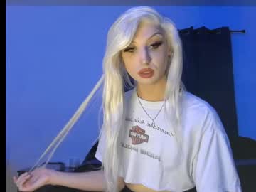 Viperthedoll March 26, 2026 Chaturbate stream image