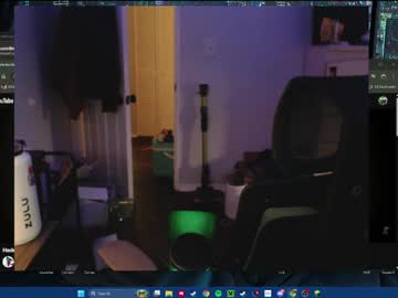 Z3nikolas March 26, 2026 Chaturbate stream image
