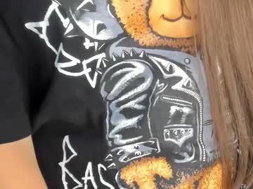 Candy_Kitty7343 March 26, 2026 Chaturbate stream image