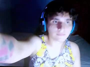 Charley_Quin March 26, 2026 Chaturbate stream image