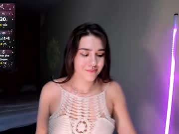 Elly__Green March 26, 2026 Chaturbate stream image