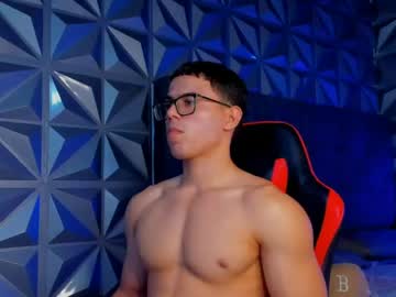 Hercules_12345 March 26, 2026 Chaturbate stream image