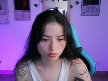 Jademonet_ March 26, 2026 Chaturbate stream image