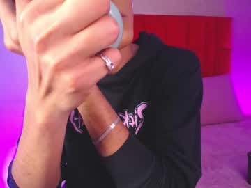Jonas_Hiill March 26, 2026 Chaturbate stream image