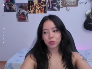 Lilithwallkeer March 26, 2026 Chaturbate stream image