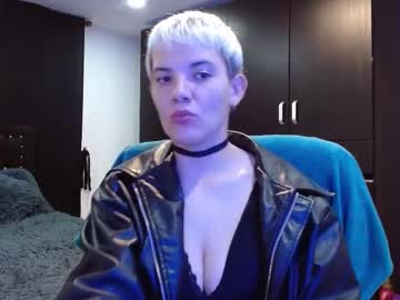Mackenziemoon March 26, 2026 Chaturbate stream image