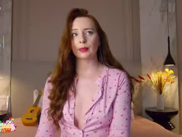 Maltii_Evans March 26, 2026 Chaturbate stream image
