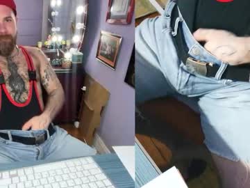Pocketcub32 March 26, 2026 Chaturbate stream image