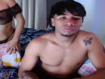 Power_Hot18 March 26, 2026 Chaturbate stream image