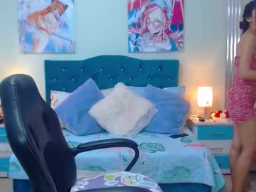 Princess_Skinny18 March 26, 2026 Chaturbate stream image
