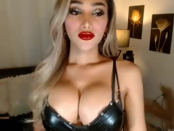 Softsingoddess March 26, 2026 Chaturbate stream image