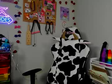 Strwbby March 26, 2026 Chaturbate stream image
